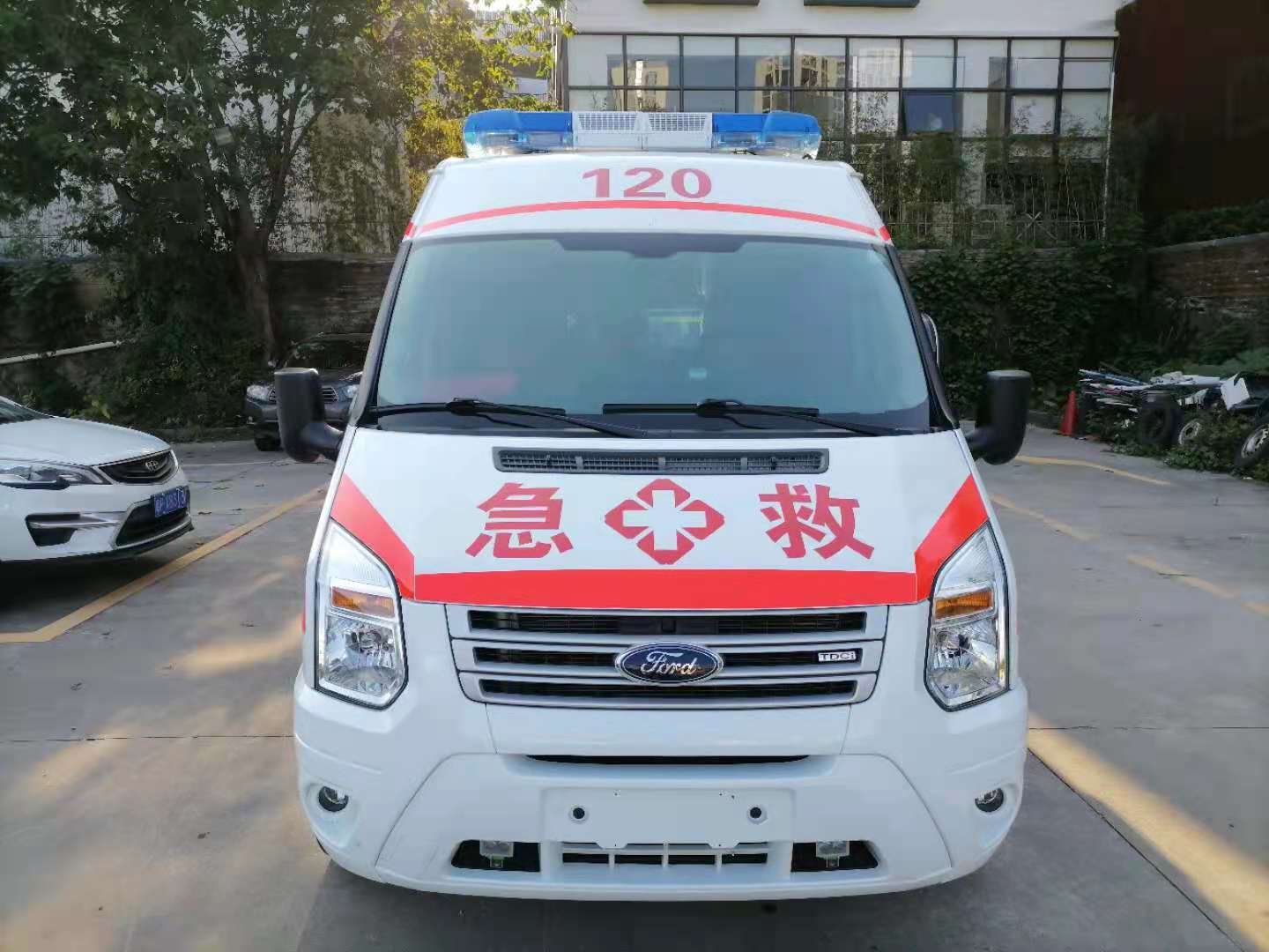 湘潭县妇婴监护型护送